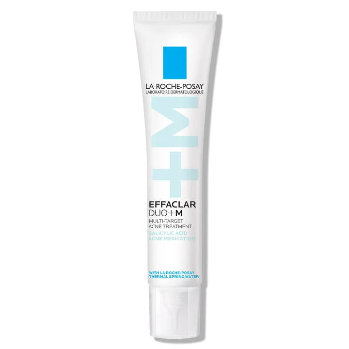 LRP Effaclar Duo + M Acne Treatment 1.35 fl oz