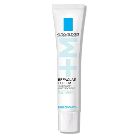 LRP Effaclar Duo + M Acne Treatment 1.35 fl oz