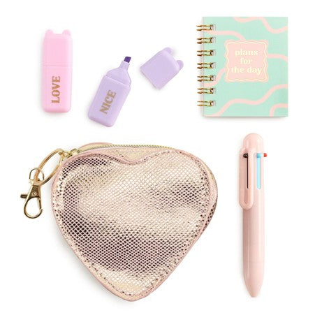 Mini Keychain Set 5pc