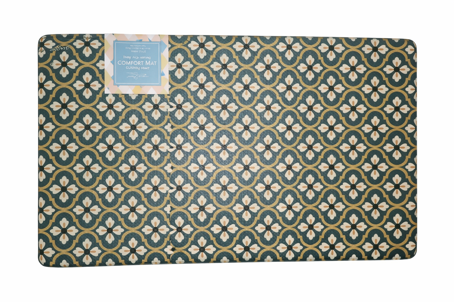 Anti Fatigue Comfort Mat 18"x 30" asst