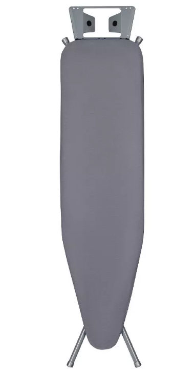 Ironing Board with Iron Rest 4 leg