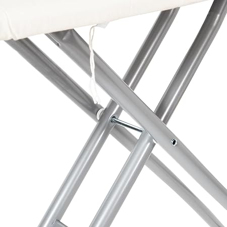 Ironing Board Wide Mesh Top