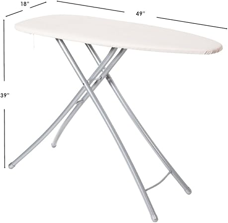Ironing Board Wide Mesh Top