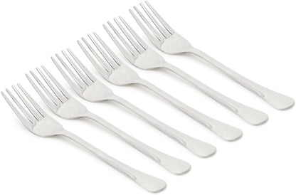 Fork Set 6pk