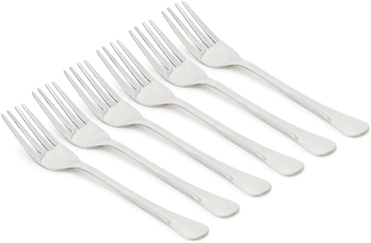 Fork Set 6pk