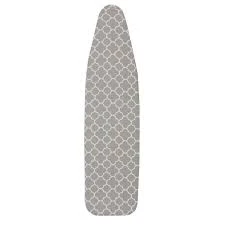 Ironing Board Cover & Pad Trellis Print