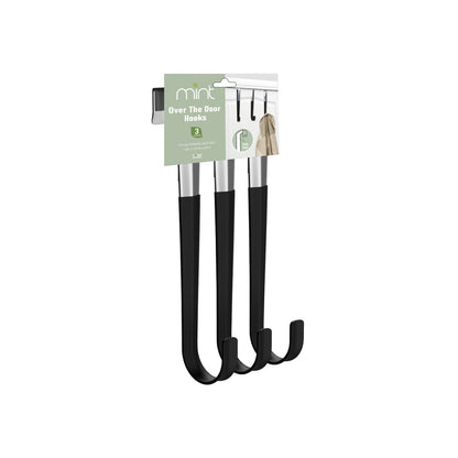 OTD Hk wGel 3pc Matt Blk