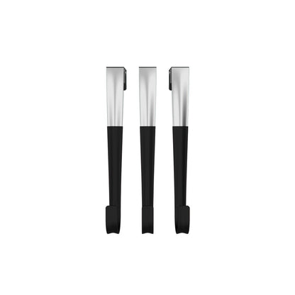 OTD Hk wGel 3pc Matt Blk