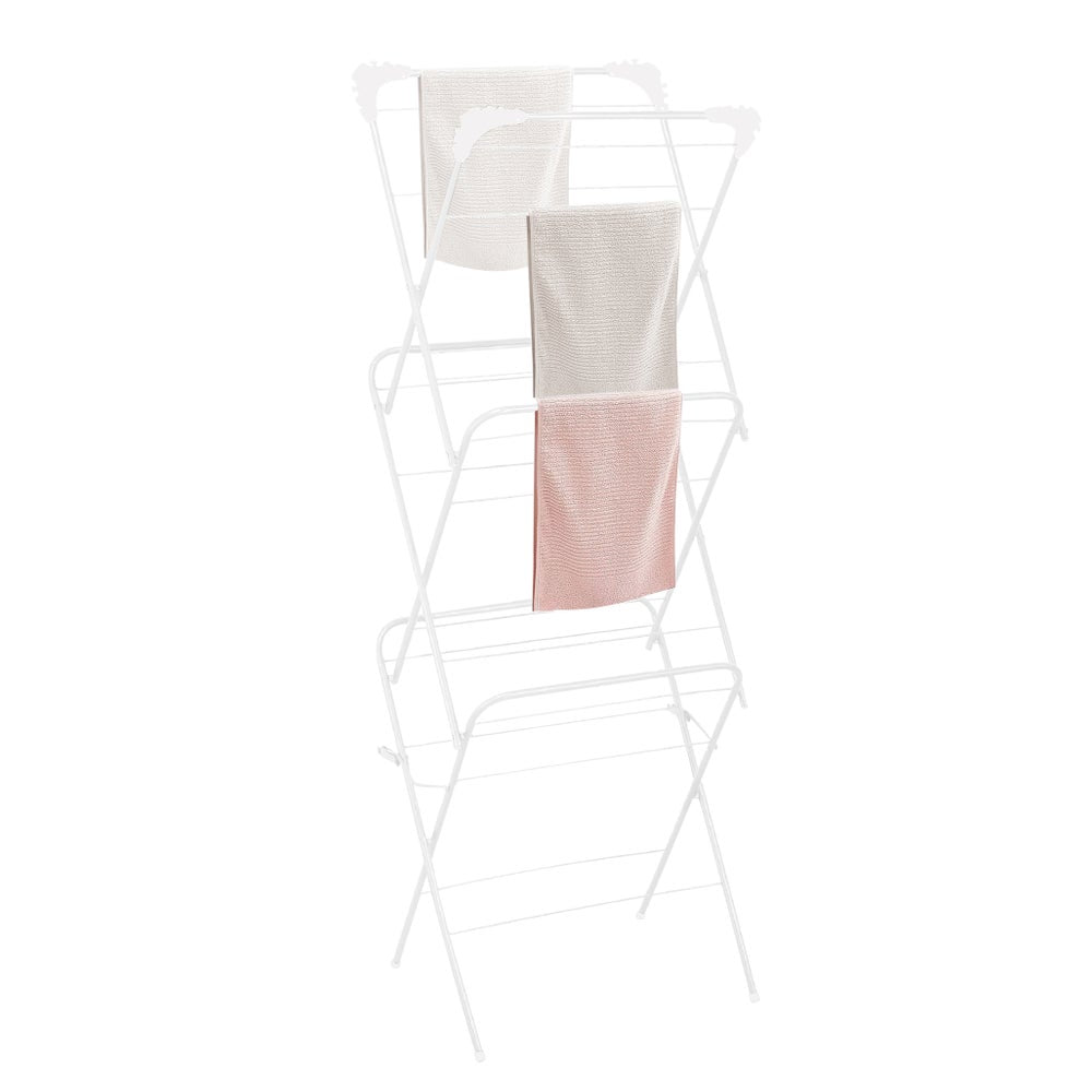 Drying Rack 3Tier Asst
