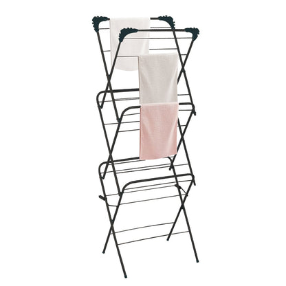 Drying Rack 3Tier Asst