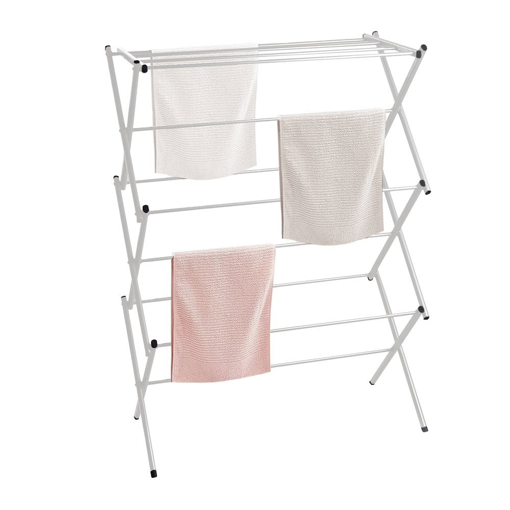 Drying Rack 3T Foldable Asst
