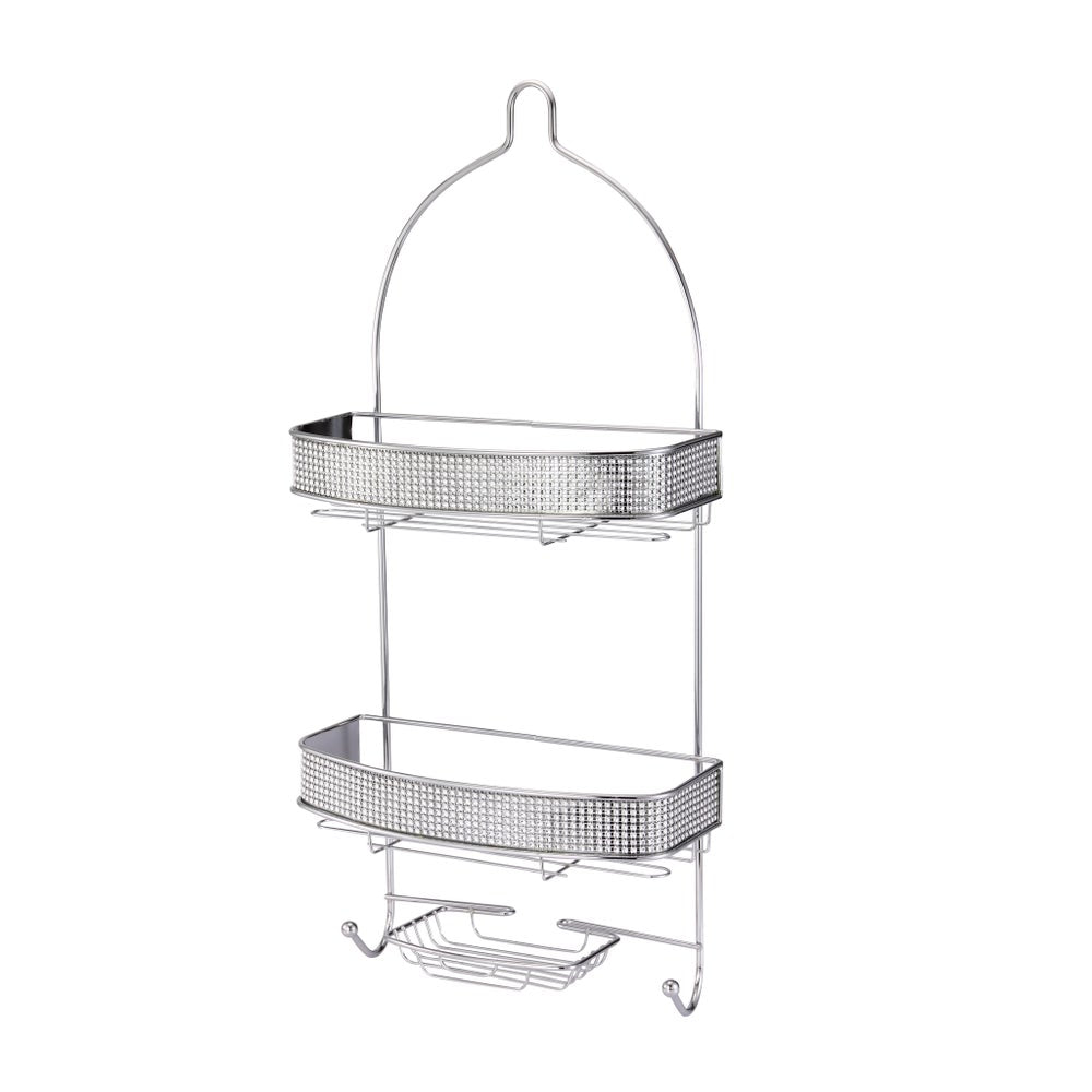 Shwr Caddy Dia Acc Soap Dsh Hk