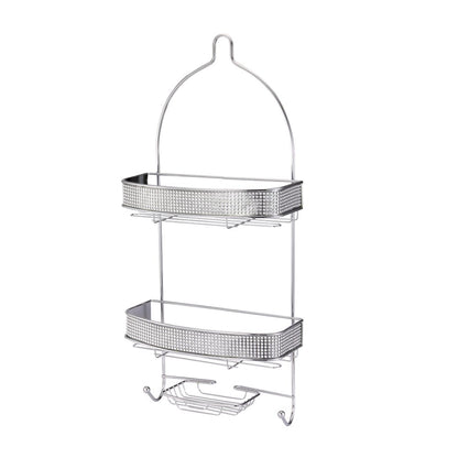 Shwr Caddy Dia Acc Soap Dsh Hk
