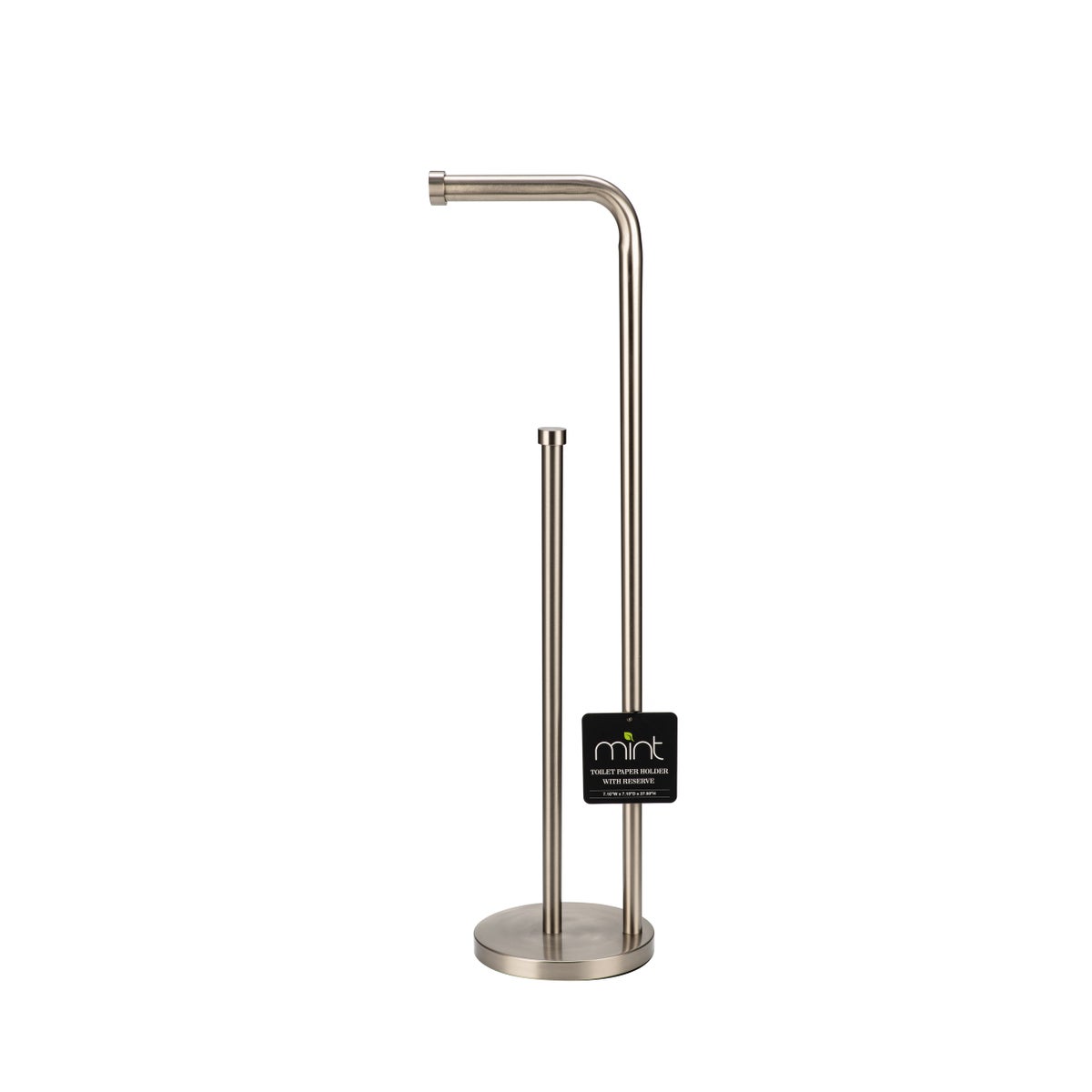 Toilet Paper Holder Chrome