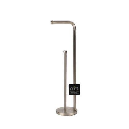Toilet Paper Holder Chrome