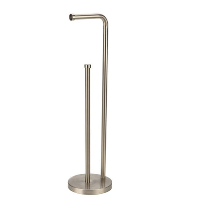 Toilet Paper Holder Chrome