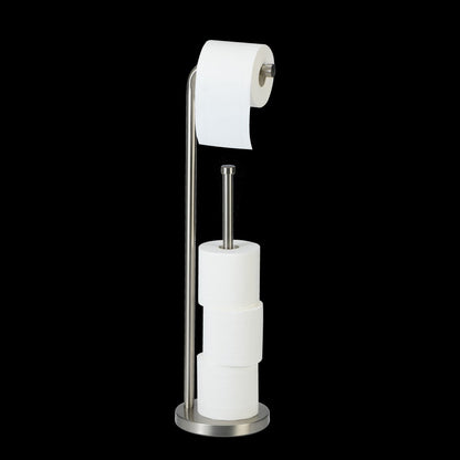 Toilet Paper Holder Chrome