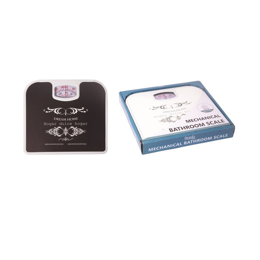 Mechanical Personal Scale Asst