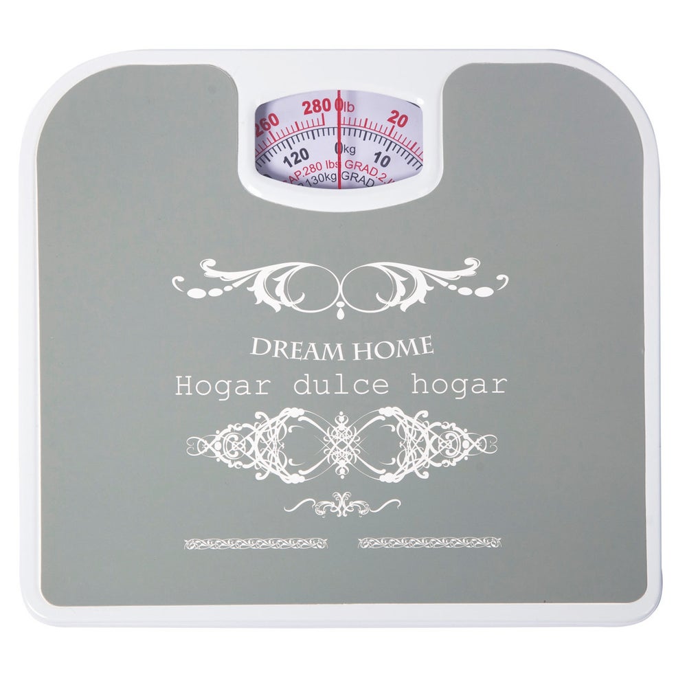 Mechanical Personal Scale Asst
