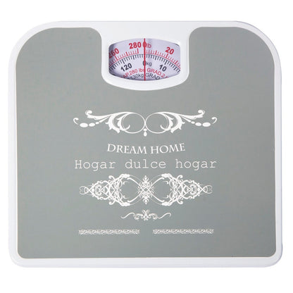 Mechanical Personal Scale Asst