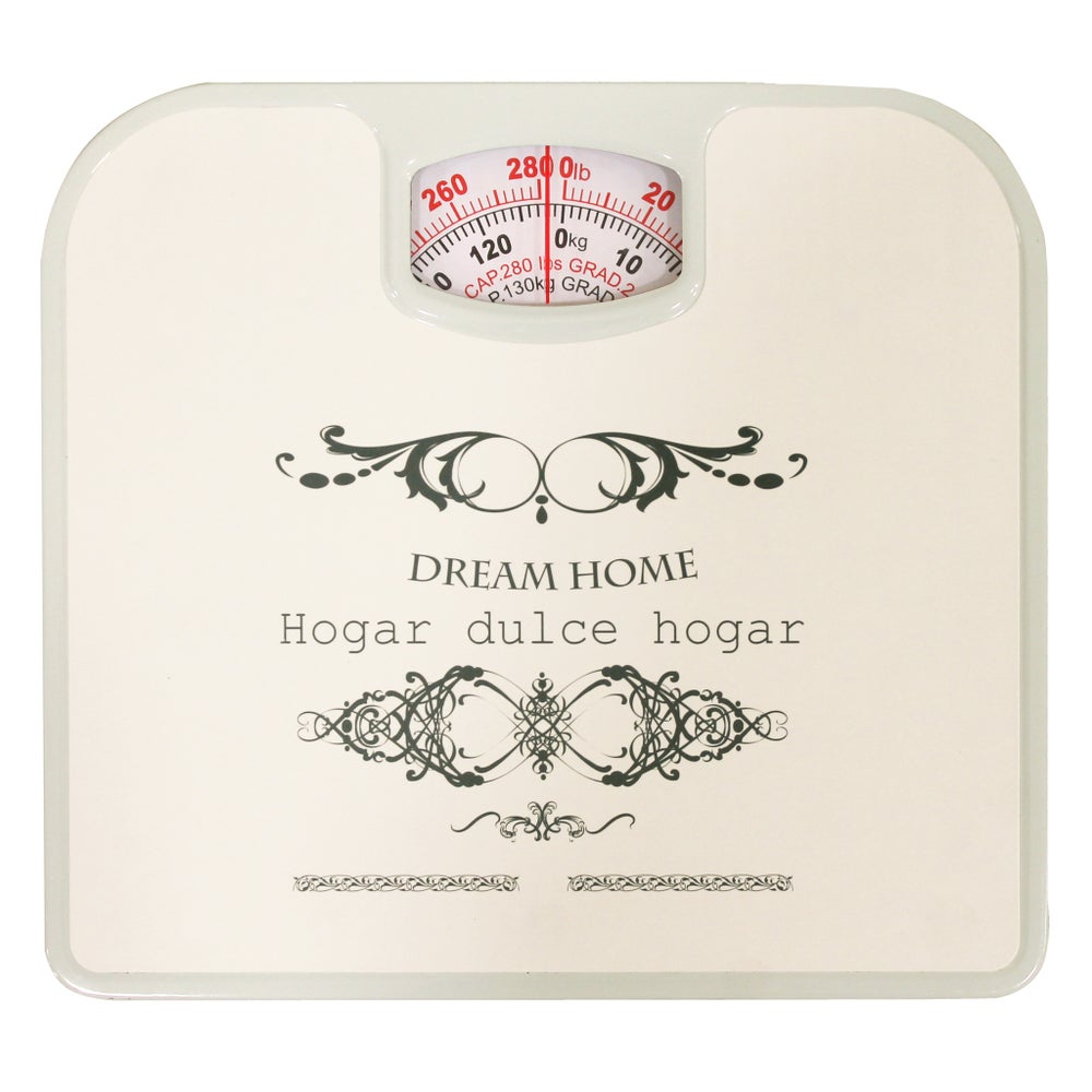 Mechanical Personal Scale Asst