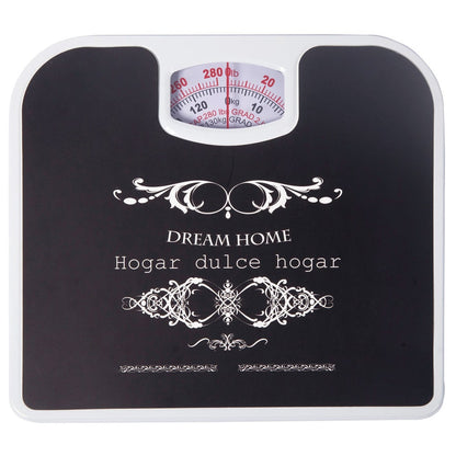 Mechanical Personal Scale Asst