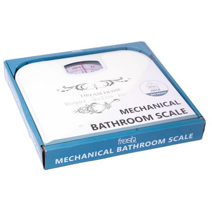 Mechanical Personal Scale Asst