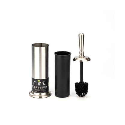 Toilet Brush Stainless Steel