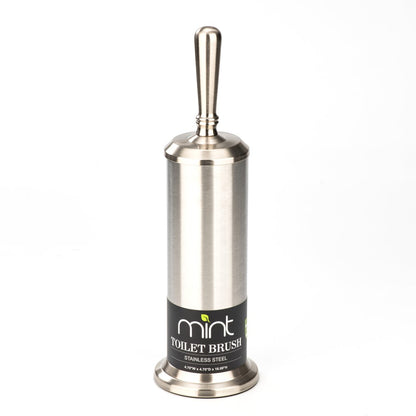 Toilet Brush Stainless Steel