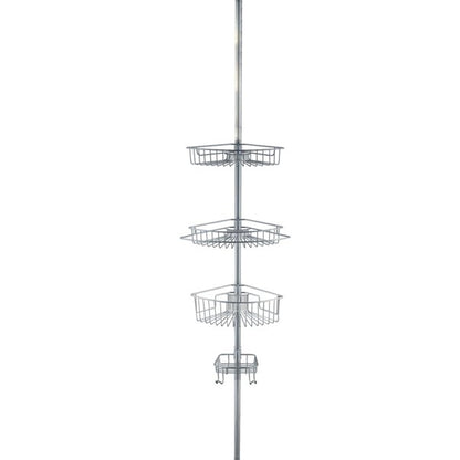 Crn Tns Pl Shwr Caddy 4T SG