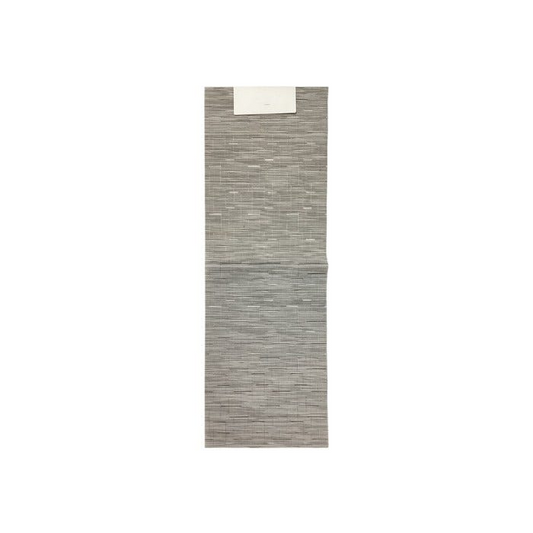 PVC Table Runner Stone