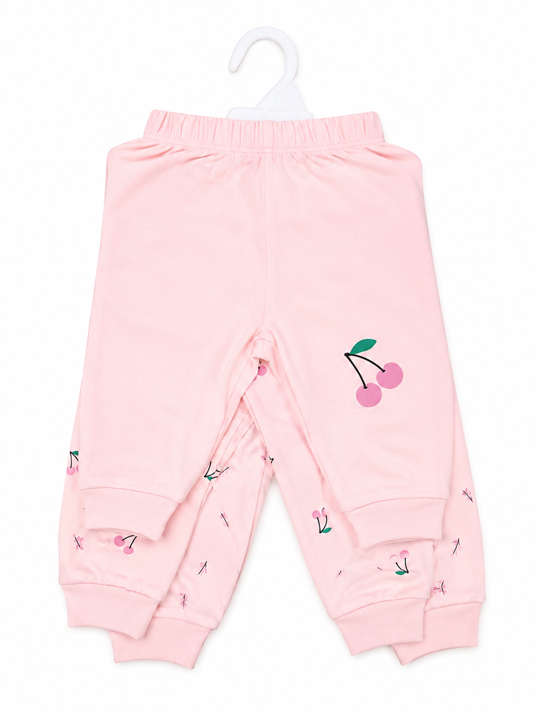 Baby Girl Pajama 3 piece Assorted