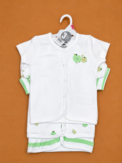 Bby Boy Tee 3pc asst