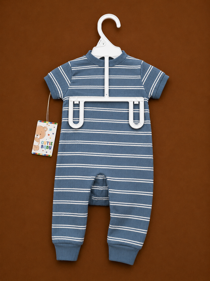 Newborn Boys Set 3pcs 0-3M
