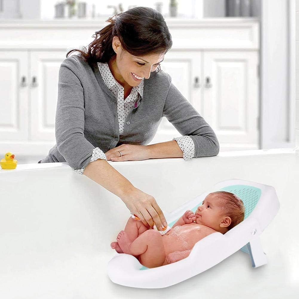 Baby Bath Seat Asst PVC