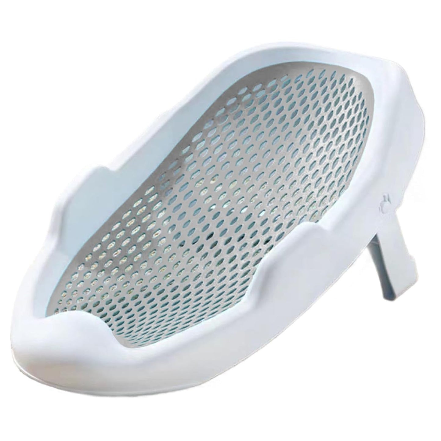 Baby Bath Seat Asst PVC