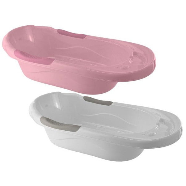 Baby Bath Tub Asst 40L