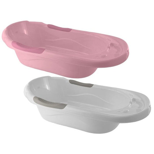 Baby Bath Tub Asst 40L