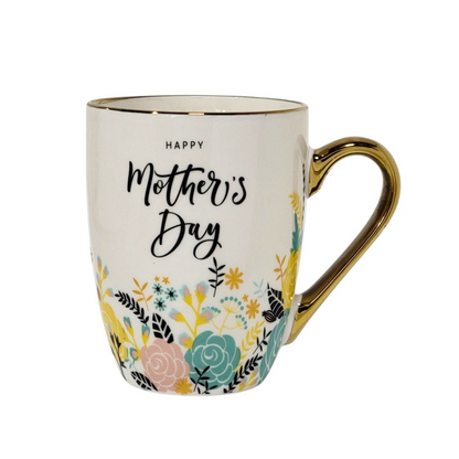 Mothers Day Mug Porcelain 350ml