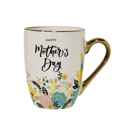Mothers Day Mug Porcelain 350ml