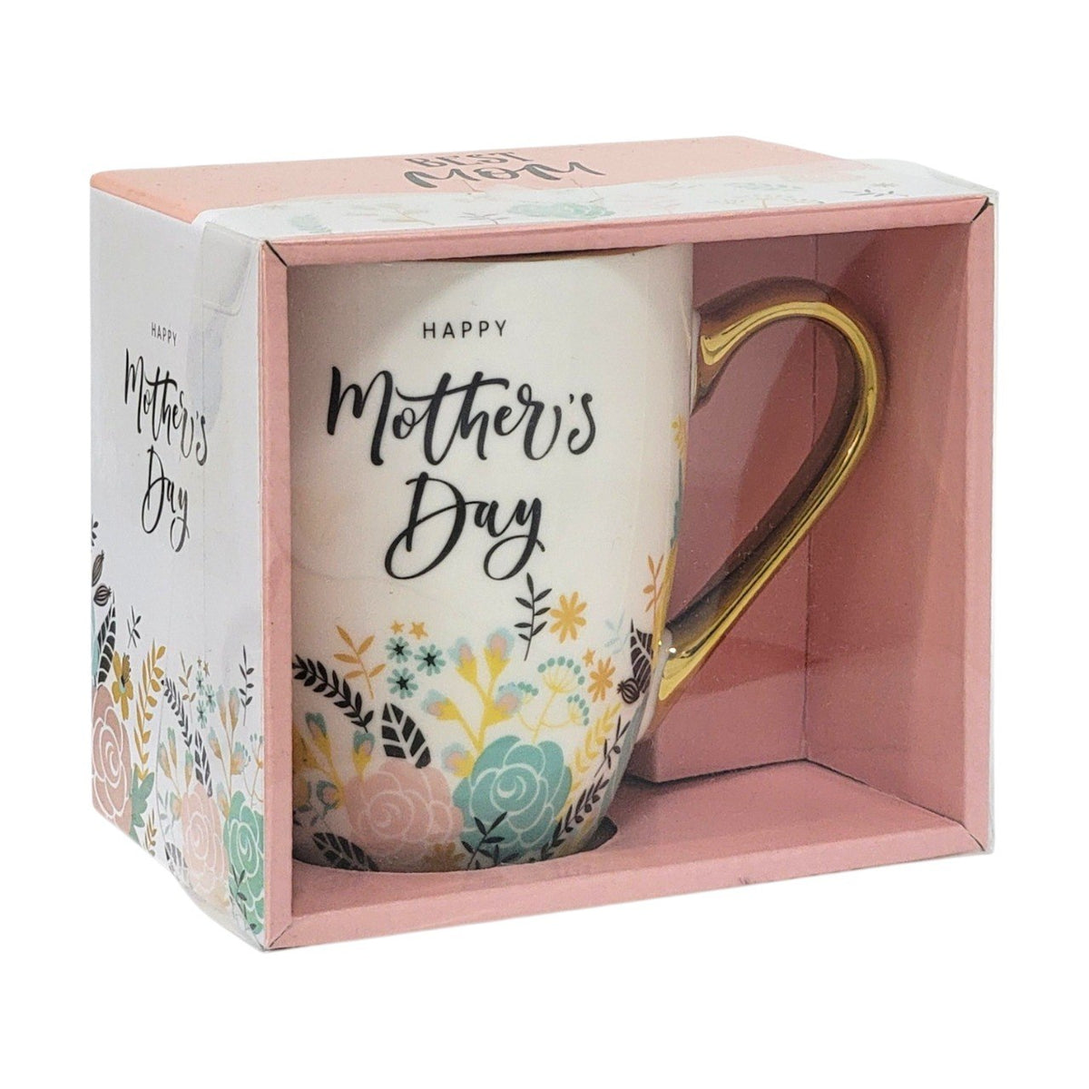 Mothers Day Mug Porcelain 350ml