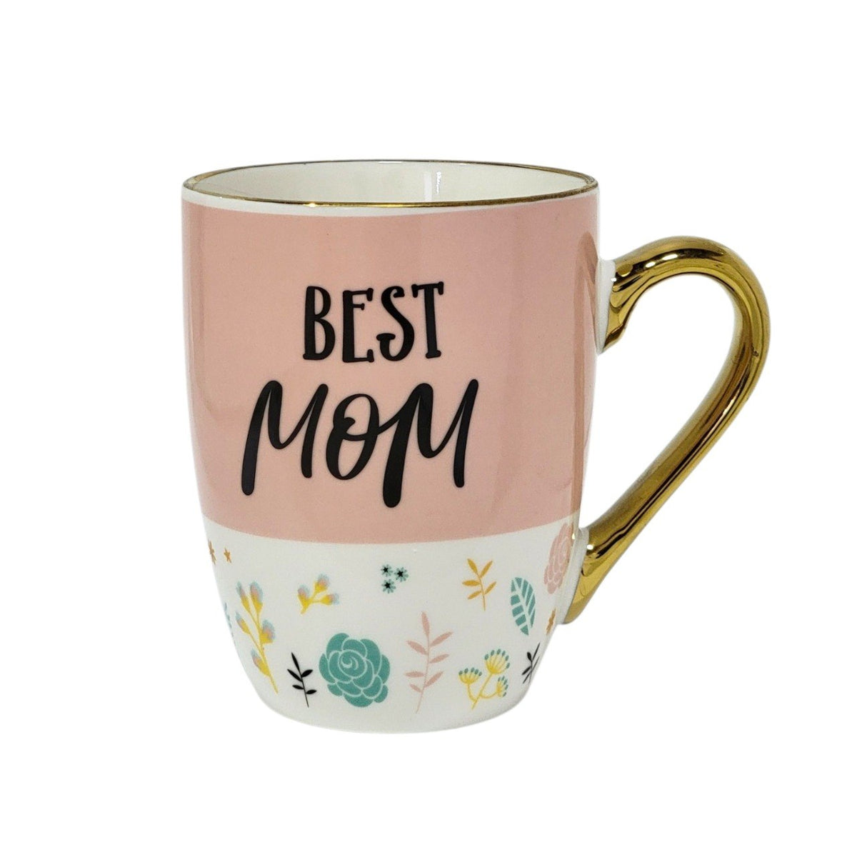 Mothers Day Mug Porcelain 350ml