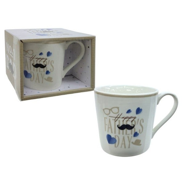 Fathers Day Mug 400ml