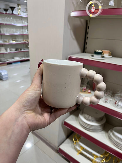 Ceramic Mug  Asst Tea