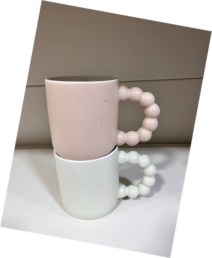 Ceramic Mug  Asst Tea