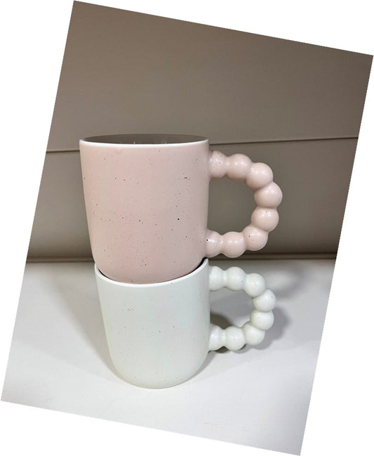 Ceramic Mug  Asst Tea