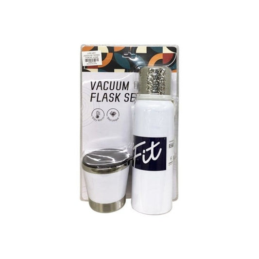 Vacuum Flask Set