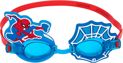 Spiderman Kids Goggles 3plus