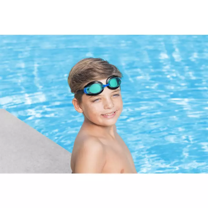 Pro Racer Goggles Youth 7+