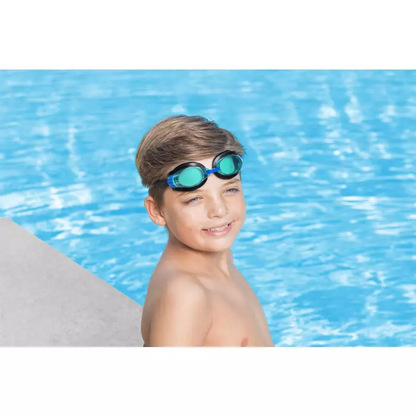 Pro Racer Goggles Youth 7+